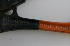 NICOPRESS 31-DJ Manual Splicing Crimp Tool National Telephone Supply Company
