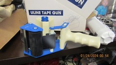 Uline Tape Gun H-596