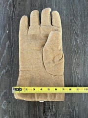 Heat resistant gloves (pair), PLUS a BONUS glove!