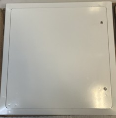 18X18 Stud Access Panel Karp DSC-214M White Access Door Made In The USA
