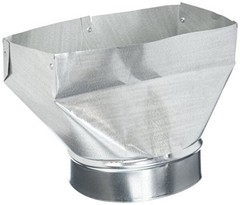 UNITED STATES HDW/U S HA GV0704-C 4×10-6 STD Reg Boot