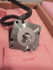 TEKNIC M-2311P-LN-04D Servo Motor 6000 RPM