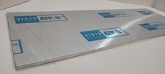 ATP-5 ALUMINUM CAST TOOLING /JIG PLATE. 1/4″ (0.250″) x 9″ x 25-1/2″