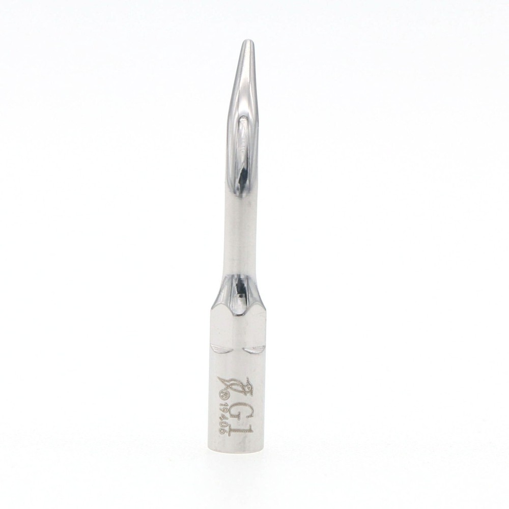Woodpecker Scaling Perio Endo Tips EMS P1 Dental Ultrasonic Scaler LED Handpiece