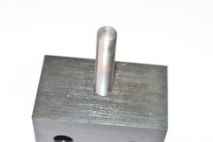 NEW Ultratech Stepper Replacement Machine Mount Piece, 1-3/4” L x 1-1/8” W x 1