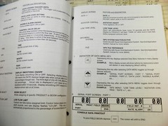 RAVEN SCS750/760 FLOW CONTROL INSTALLATION AND SERVICE MANUAL PARTS LIST
