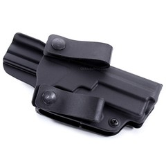 Blade-Tech IWB Holsters – Phantom – Right Hand Carry – Fits Belts Up to 1.50 in