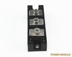 1pc Bidirectional SCR MTC160A MTC160-16 MTC200A1600V1800V2000V thyristor module