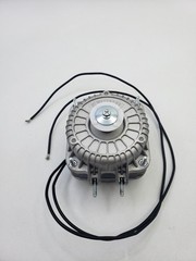 YZF10-20 Fan AC Motor 120V 10/55W 0.8A 60Hz 1550rpm Shaded Pole