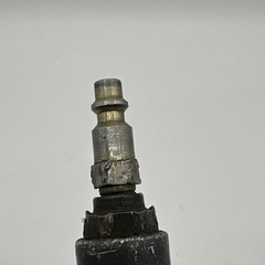 CLECO 44RSA-7BQ Pneumatic Screwdriver Made in USA Tested