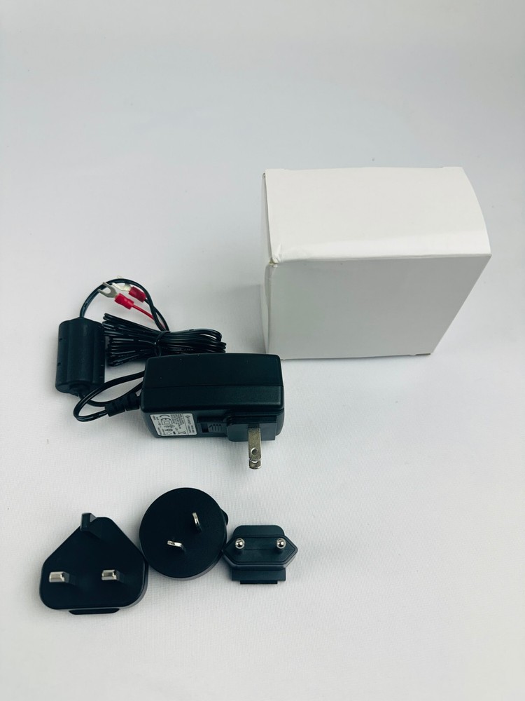 V-Infinity EMS120150-P5P-SZ 3A-181WP12 Switch Mode Power Supply Adapter