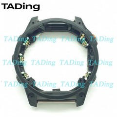 47mm Middle Plastic Front Frame Button PCB For Garmin Fenix 7 Pro Solar Edition