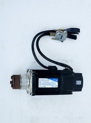 600W 3000RPM Servo Motor APM-SC06ADK2 2500ppr Encoder #1
