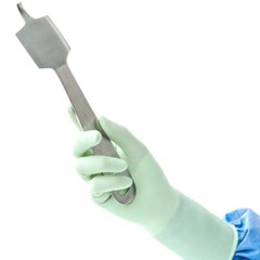 *50-Pairs* Ansell Gammex Polyisoprene PF PI Ortho PI-KARE 7.0 Gloves 20686570