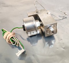 Agilent G1361A Preparative Pump G1361-60006 Filter G1361-60005 Multi Assy Tested