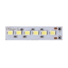 5 Pcs for 3.7V-5V Constant Current LED Light Li-on USB 18650 Dimming