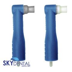 Prophy Angles Soft / Firm Cups 500/pk Top Quality Dental Disposable P Angle