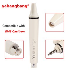 Dental Detachable Ultrasonic Piezo Scaler Handpiece fit EMS SKYSEA HW-3H