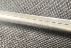 Ger-Main Surgical OB/GYN 9-1/4in Tischler Biopsy Forceps