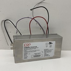 ERP EVM090W-1700-48-N1B Dimmable Constant Current LED Driver 1700mA 37-48VDC 81W