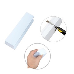 Midea U-Shaped Window Air Conditioner Foam Blocks 5 Pack Foam Insulation