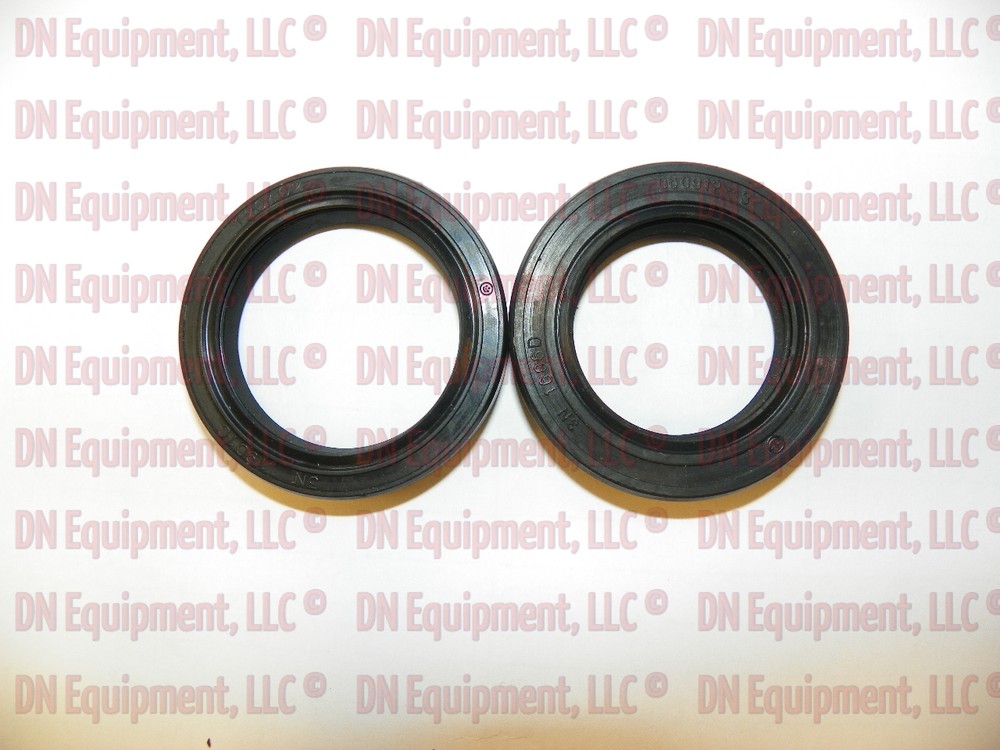 40HP Gearbox Rotary Cutter Seal Kit, 1 each Input and Output Seal 060060/060061