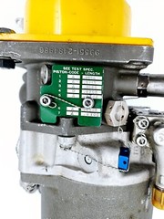 GE J85-21 VEN HYDRALIC POWER UNIT 34E94-11G PART NO: 6008T97P13 [FAST SHIPPING]