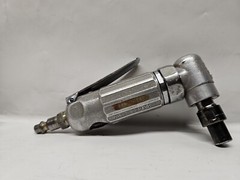 Dotco Die Grinders Lot Of 2 Dotco. 12,000 and 25,000 RPM, Collets 1/4.