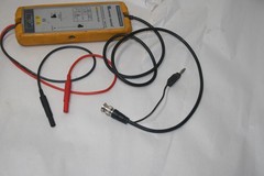 Probe Master 4231 High Voltage Differential Probe 1000 Vrms Cat III