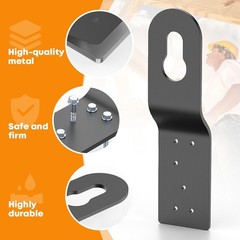 High-Strength Aluminum Roof Anchors – Easy to Install Fall Protection Clips