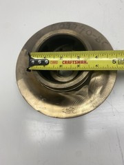 Ingersoll Dresser Pump 1129A20X08HB003-335 Impeller 3x2x8 H2 BRZ 1 1/8 Bore