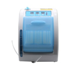 Dental Handpiece Oiler Automatic Maintenance Oiling Lubricating Device 350ml USA