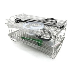 18L Getidy Dental Medical Digital Autoclave Steam Sterilizer w/ Drying Function
