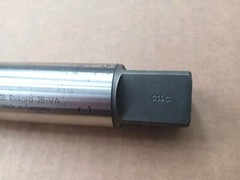 Lot of 2 EMUGE Tap 1 1/2 – 12 UNF-3B Rekord 2B-VA HSSE 5 Flute 2464163/84