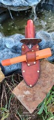 Metal Detecting Digging Tool/PinPointer Sheath.