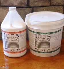 Epoxy 1055 – Water-Based Epoxy (3 Gallon Kit) by Walttools