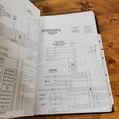 Bobcat 963 BICS Skid Steer Loader Service Manual – #6900988