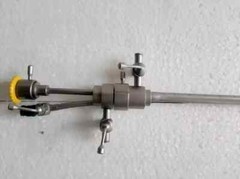 2.9mm Bettocchi Operative Hysteroscopy Sheath & Hysteroscopy scissor,