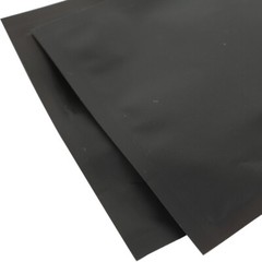 New Flat Poly QuickQlick™ Bags Pouches w/ Hang Hole Variety Colors Size