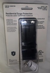 Eaton 22.5-kA🔌Indoor and Outdoor Surge Protective Device Model #CHNSURGECS