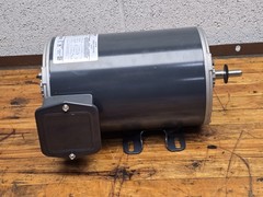 Marathon Motors 3/4hp 1075/900RPM 208-230/460V A-C Motor 5KCP49WN9700S NEW