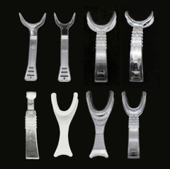 High-Quality Dental Retractors Lip Cheek Retractor Surgical Mouth Lip Opener