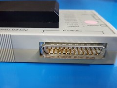 LAUTERBACH LA-7707: POWER-TRACE-ETH-256M, Untested (4629)