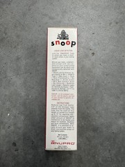 Snoop Liquid Leak Detector, Original Box 8 Ounces, Sealed – New!