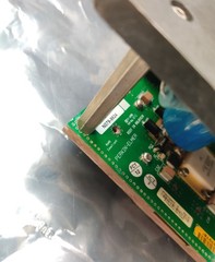 PerkinElmer N0799624 RF Oscillator Limit Assy N0799622 Optima Avio OES