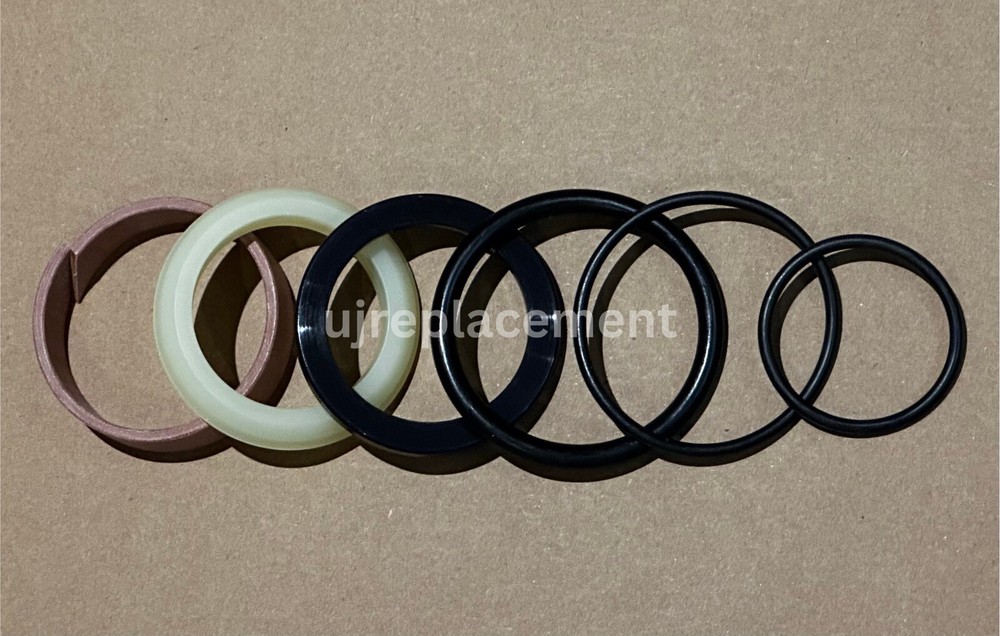 Hitachi Track Adjuster Seal Kit – EX100-2, EX100-3, EX120-2, EX120-3