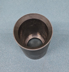 MISSION 20613-21G-7A 641102181 Shaft Sleeve for Mission Magnum Pack Pump