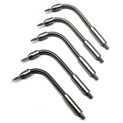 Share EXTRA SHAFT ASSEMBLY FOR AUTOMATRIX AUTOMATE III TIGHTENING DEVICE