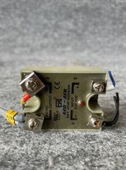 ECO-SSR 001 JDA332500 Solid State Relay 25A Used