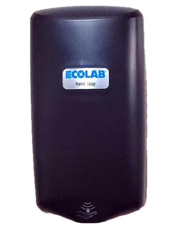 Ecolab Nexa Classic Touch Free Hand Hygiene Dispenser 1250 mL- 9202-1192